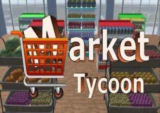 Market Tycoon Global Steam Digital Key