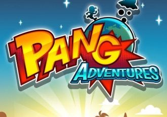 Pang Adventures EN/DE/FR/IT/PT/RU/ES Argentina Xbox One/Series Digital Key