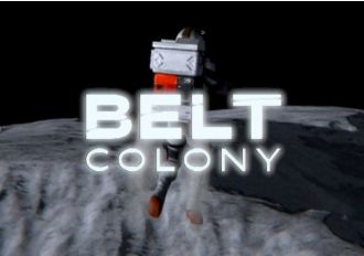 Belt Colony EN Global Steam Digital Key