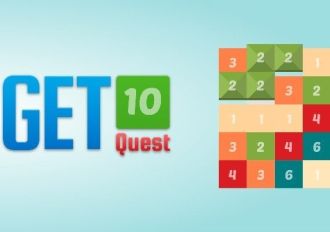 Get 10 Quest EN Argentina Xbox One/Series Digital Key