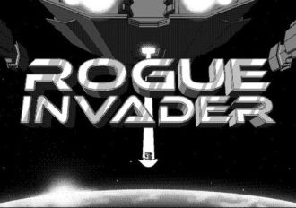 Rogue Invader EN Global Steam Digital Key