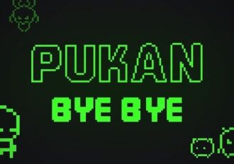 Pukan Bye Bye EN Global Steam Digital Key