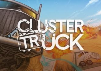 Clustertruck EN EU Steam Digital Key