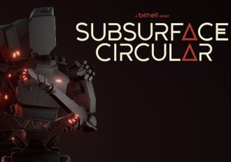 Subsurface Circular EN Global Steam Digital Key