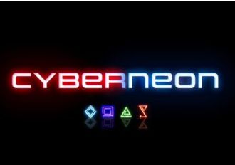 CyberNEON EN Global Steam Digital Key
