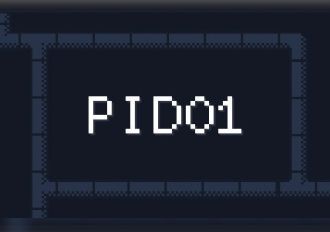 Pido1 EN/RU Global Steam Digital Key