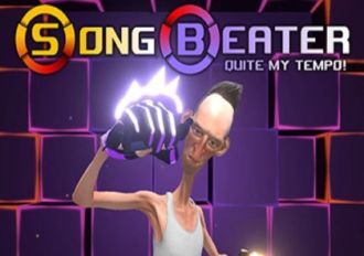 Song Beater: Quite My Tempo EN Global Steam Digital Key