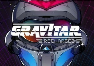 Gravitar: Recharged EN Argentina Xbox One/Series Digital Key