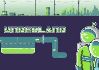 Underland EN Argentina Xbox One/Series Digital Key