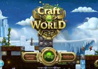 Craft The World Global GOG Digital Key