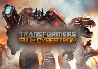 Transformers: Fall of Cybertron - Multiplayer Havoc Pack EN/DE/FR/IT/RU/ES Global Steam Digital Key