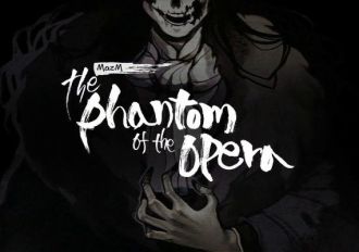 MazM: The Phantom of the Opera EN/JA/KO/RU/ZH/ES/ZH Global Steam Digital Key