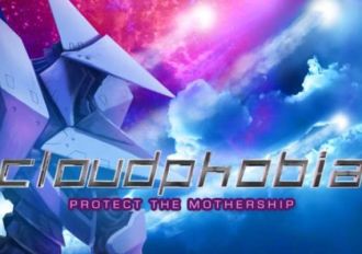 cloudphobia EN/DE/FR/JA/ES Global Steam Digital Key