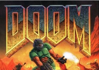 Doom 1993 EN/DE/FR/IT United Kingdom Xbox One/Series/Windows Digital Key