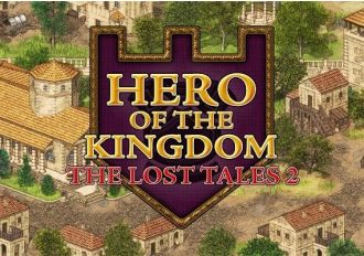 Hero of the Kingdom: The Lost Tales 2 Global Steam Digital Key