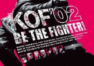 Aca Neogeo: The King Of Fighters 2002 EN Argentina Xbox One/Series Digital Key