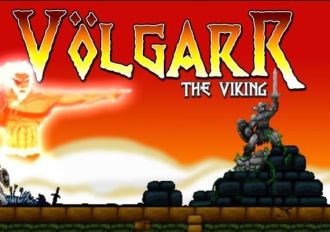 Volgarr the Viking EN Global Steam Digital Key