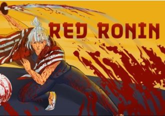Red Ronin EN/PT Global Steam Digital Key