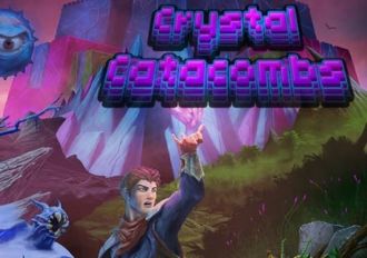 Crystal Catacombs EN Global Steam Digital Key