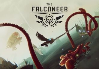 The Falconeer EN Argentina Xbox One/Series Digital Key
