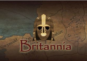 Britannia EN/FR/PT Global Steam Digital Key
