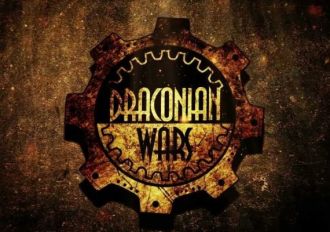 Draconian Wars EN/ES Global Steam Digital Key