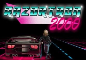 Razortron 2000 EN/DE/PT/RU/ZH Global Steam Digital Key