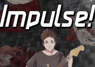 Impulse! EN Global Steam Digital Key