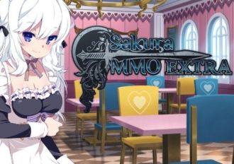 Sakura MMO Extra EN/ZH Global Steam Digital Key