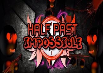 Half-Past Impossible EN/IT/RU/ZH/AR Global Steam Digital Key