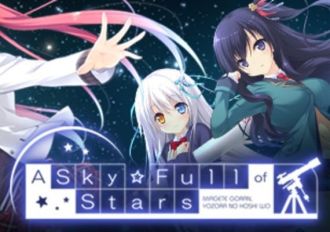 A Sky Full of Stars EN/JA Global Steam Digital Key
