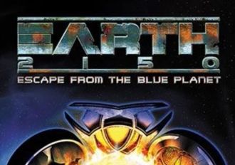 Earth 2150: Escape from the Blue Planet EN/DE/FR/PL/RU Global Steam Digital Key