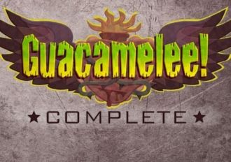 Guacamelee! - Complete EN/DE/FR/IT/PT/ES Global Steam Digital Key