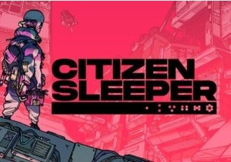 Citizen Sleeper EN Argentina Xbox One/Series/Windows Digital Key