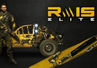 Dying Light - Rais Elite Bundle DLC EU Steam Digital Key