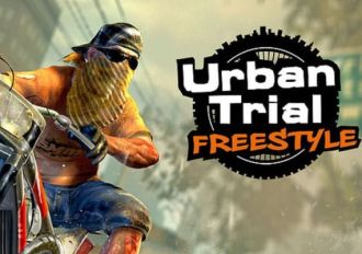 Urban Trial Freestyle EN/DE/FR/IT/PL/RU/ES Global Steam Digital Key