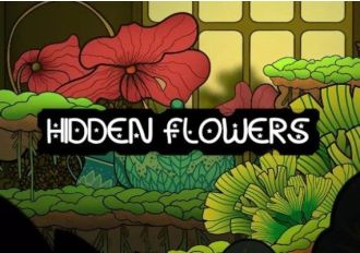 Hidden Flowers Global Steam Digital Key