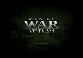 Men of War: Vietnam EN/DE/FR/IT/PL/RU/ES Global Steam Digital Key