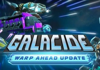 Galacide EN Argentina Xbox One/Series Digital Key