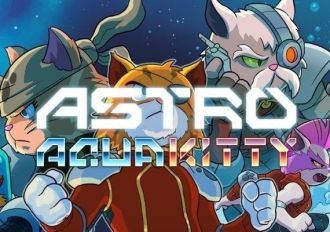 Astro Aqua Kitty EN EU Xbox One/Series Digital Key