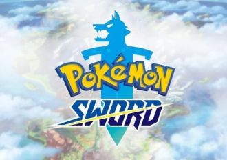 Pokemon: Sword EN United States Nintendo Switch Digital Key