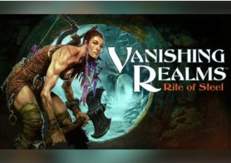Vanishing Realms VR EN/ZH Global Steam Digital Key