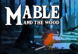 Mable & The Wood EN/DE/FR/IT/PT/RU/ZH/ES Global Steam Digital Key
