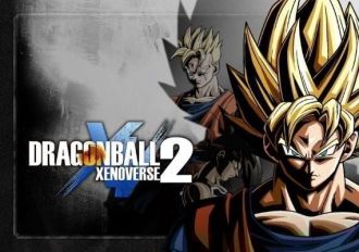 Dragon Ball: Xenoverse 2 - Super Pass DLC EU Xbox One/Series Digital Key
