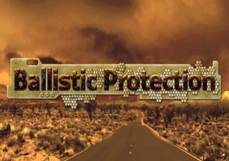 Ballistic Protection EN/RU Global Steam Digital Key