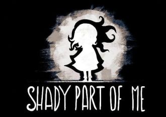 Shady Part of Me EN Brazil Xbox One/Series Digital Key