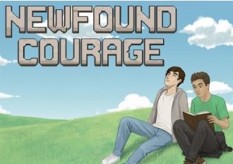 Newfound Courage EN Argentina Xbox One/Series Digital Key