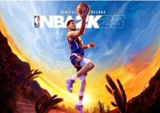 NBA 2K23 Deluxe Edition EN Global Xbox One/Series Digital Key