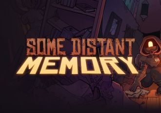 Some Distant Memory EN/DE/JA/RU/ZH Global Steam Digital Key