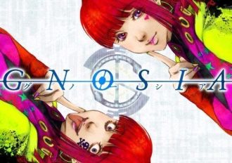 Gnosia EN Brazil Xbox One/Series/Windows Digital Key